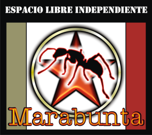 Brigada humanitaria de paz Marabunta