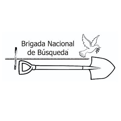 BRIGADA NACIONAL DE BÚSQUEDA DE PERSONAS DESAPARECIDAS
