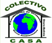 Colectivo CASA
