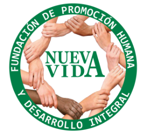 Fundación NUEVA VIDA
