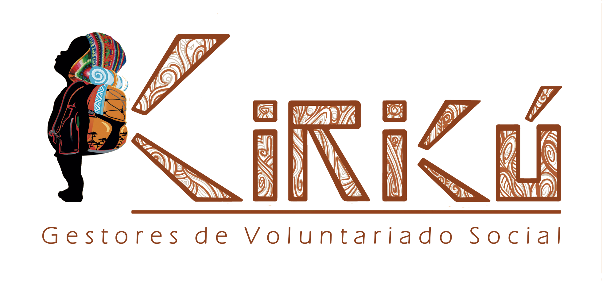 KIRIKÚ - Gestores de Voluntariado Social