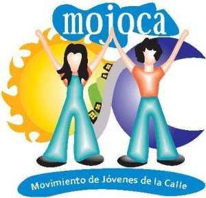 MOJOCA - Movimiento de Jóvenes de la Calle