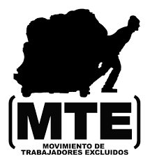 MTE - Movimiento de Trabajadores Excluidos
