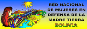RENAMAT - Red Nacional de Mujeres en Defensa de la Madre Tierra
