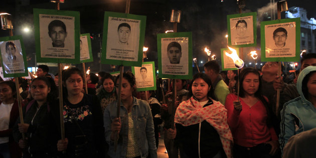 AYOTZINAPA