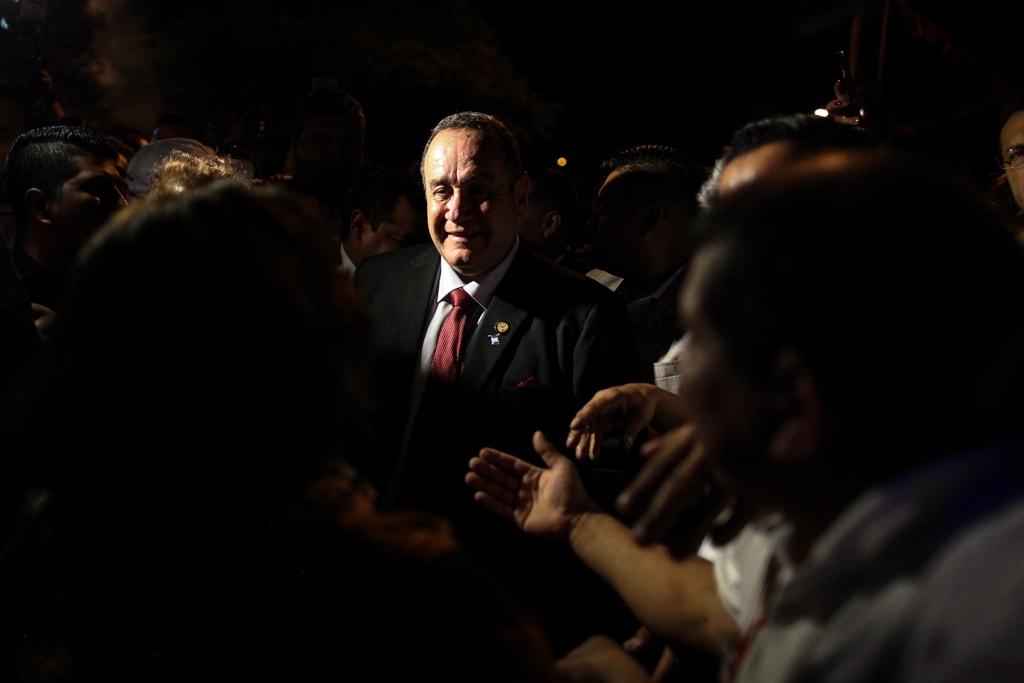 Contraluz-Giammattei