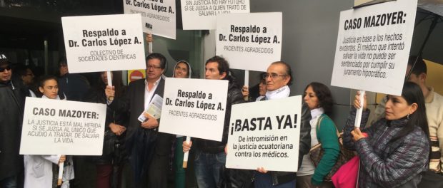 ecuadro carlos lopez ayala