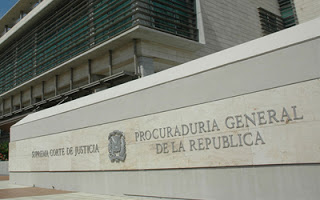 procuraduría-general-de-la-República