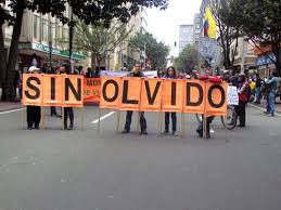 sin olvido