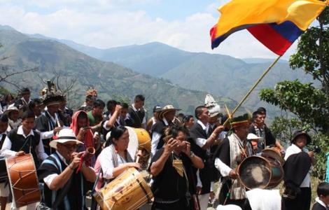 Diez pequeñas soluciones para un gran desafío: sustituir la coca en Colombia