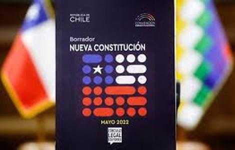 Chile ¿Cómo un país llegó a votar en contra de sus propios derechos y oportunidades?