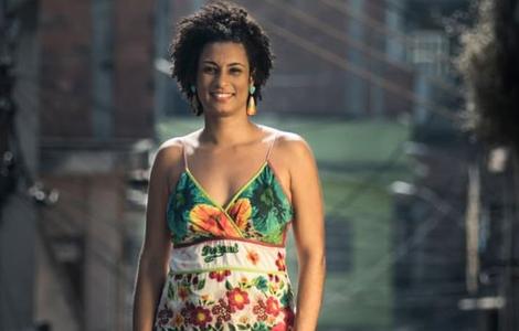 marielle franco