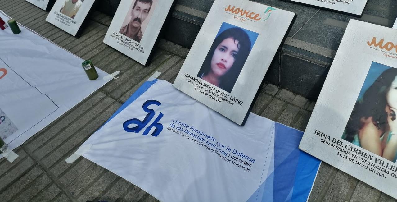 Colombia. XIII Foro Nacional de Derechos Humanos y la Paz, Bogotà 28-29 de Octubre 2022